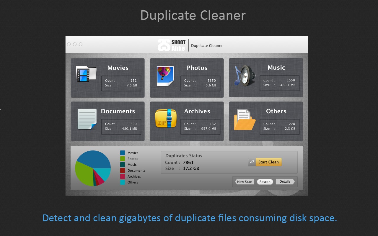 Duplicate cleaner for mac free download