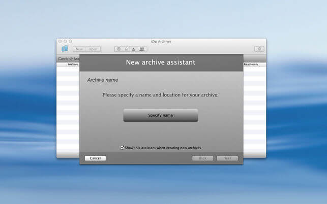 instal the last version for apple 7-Zip 23.01